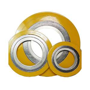 پترو تجهیز ایرانیان تولید کننده واشر جوینت